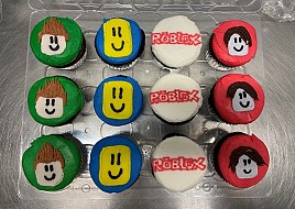Roblox Cupcakes
