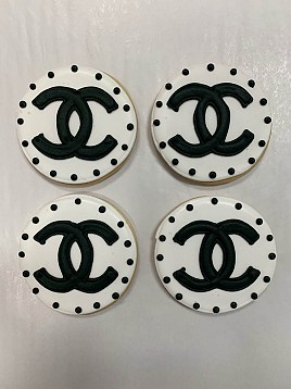 Chanel logo