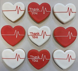 Nurse Appreciation 