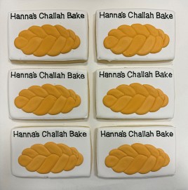 Challah Bake
