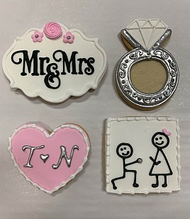 Engagement cookies