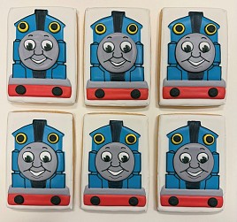 Thomas the Train