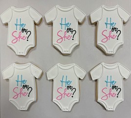 He or She?