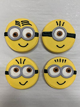 Minions