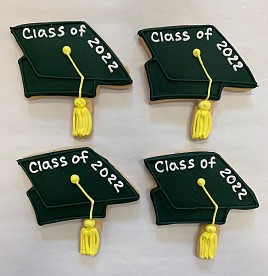 Grad Hats