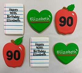 Teacher love