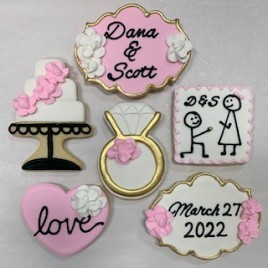 Engagement cookies