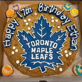 TML Cookiegram