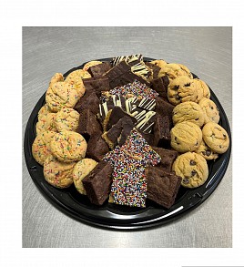 Passover Hostess Platter