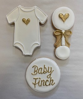 Baby set