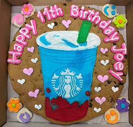 Starbucks Drink