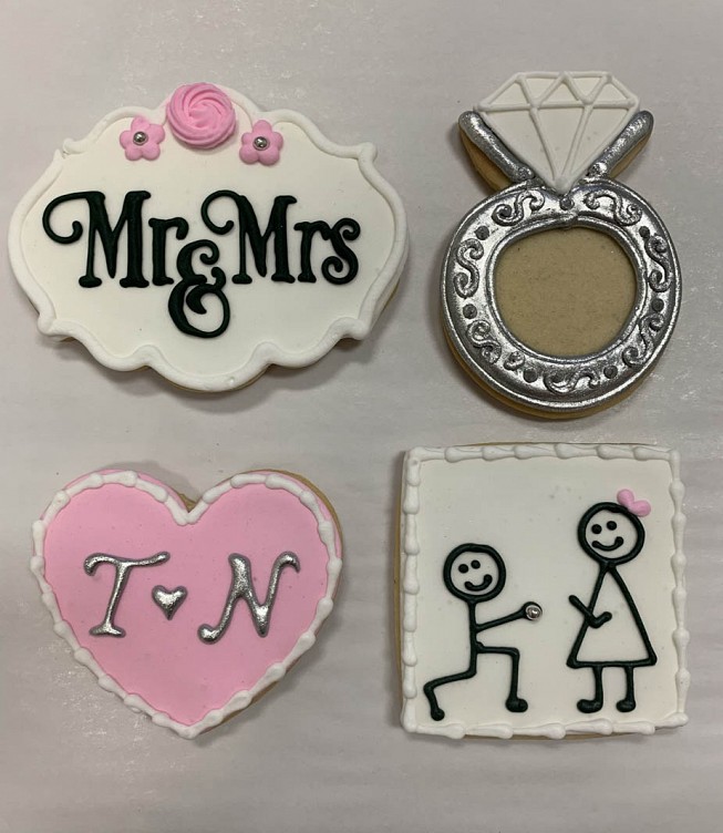 Engagement cookies