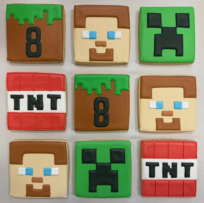 Minecraft