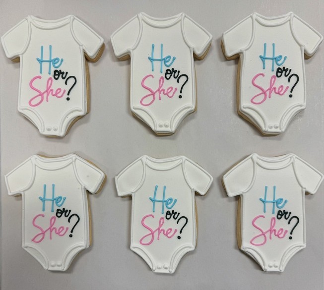 He or She?