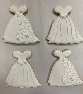 Bridal Gowns